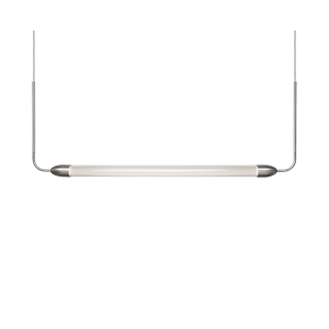Umage Lemon Squeeze Linear Pendant Polished Steel