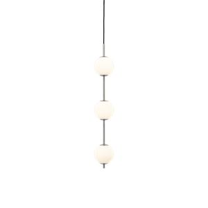 Umage Audrey 3 Pendant Steel