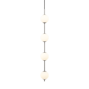 Umage Audrey 4 Pendant Steel