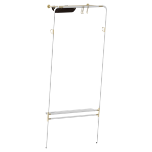 Umage Lean On Me Clothes Rack White