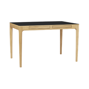 Umage Heart'n'Soul Desk Oak/Fenix Black