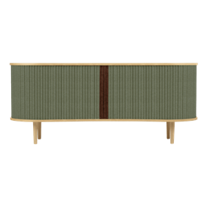 Umage Audacious Sideboard Oak/Morning Meadows