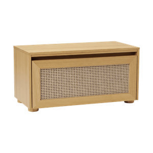 Umage Hideaway Venetian Cabinet With Door & Shelf Oak