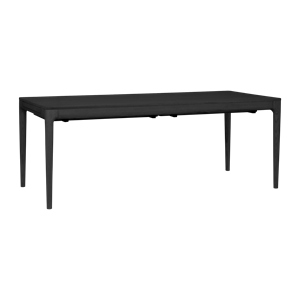 Umage Heart And Soul Dining Table Black Oak