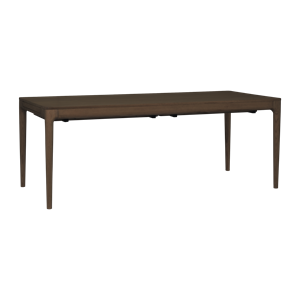 Umage Heart And Soul Dining Table Dark Oak