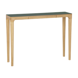 Umage Heart And Soul Console Table Moss Green