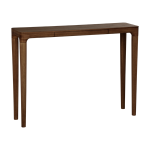 Umage Heart And Soul Console Table Dark Oak