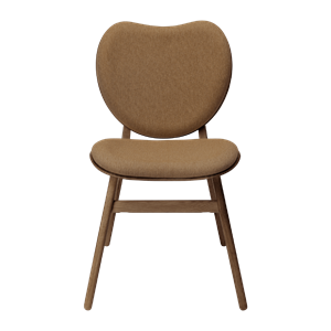 Umage A Conversation Piece Dining Chair Walnut/Sugar Brown