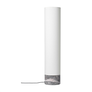 GUBI Unbound Floor Lamp H80 White