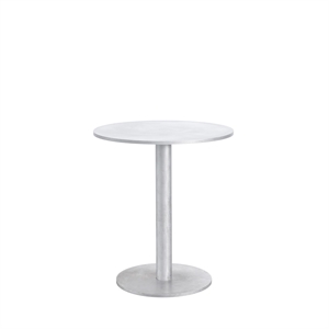 Valerie Objects Round Dining Table Ø65 Gray