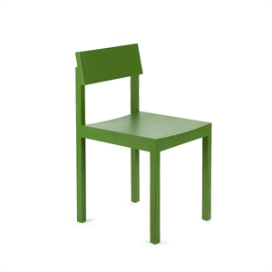 Valerie Objects Silent Dining Chair Grass