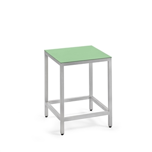 Valerie Object Alu Bar Stool S Green