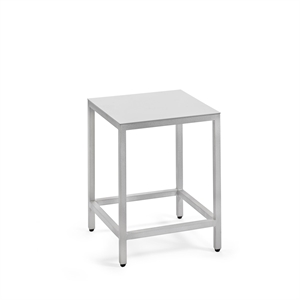 Valerie Object Alu Bar Stool S Aluminum