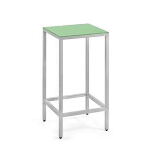 Valerie Object Alu Bar Stool M Green