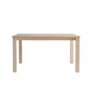 Vaarnii 016 Maasto Dining table 200x90 Natural