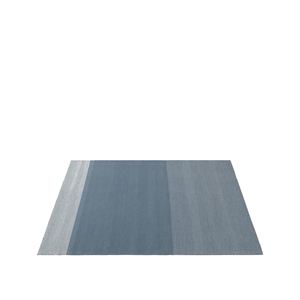 Muuto Varjo Carpet 170x240 Blue