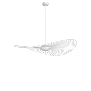 Petite Friture VERTIGO NOVA Pendant Small White