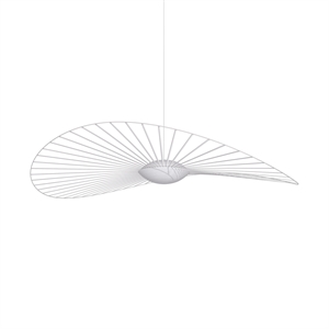 Petite Friture VERTIGO NOVA Pendant Medium White