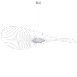 Petite Friture VERTIGO NOVA Pendant Large White