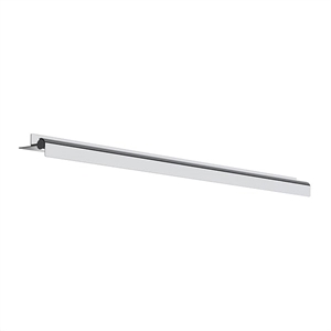 Vibia Millenium Long Wall Light Chrome