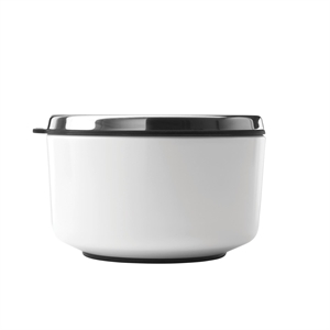 Vipp 10 Container White