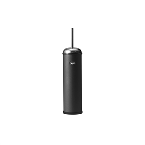 Vipp 11 Wall Toilet Brush Black