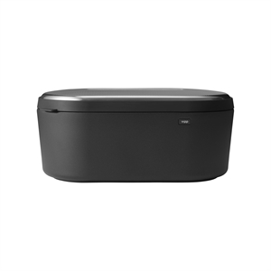 Vipp 270 Bread Box Black