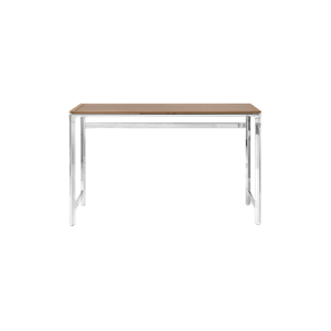 Vipp 430 Studio Desk 60x125 Light Oak/Camel