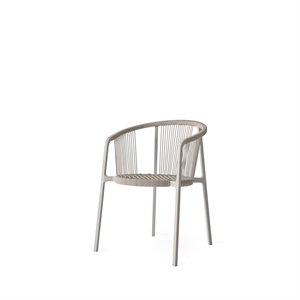 Vipp 710 Lagrasse Garden Chair Dune/ Sand