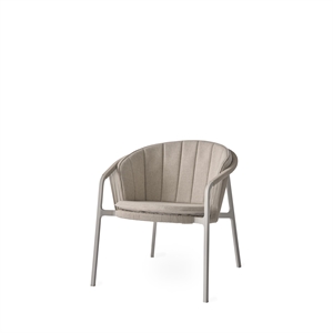 Vipp 712 Lagrasse Back Cushion For Armchair Dune