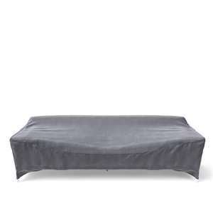 Vipp 720 Open-Air 3-Seater Sofa Cover Gray