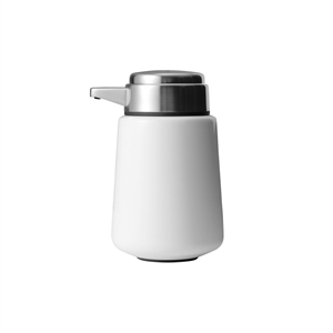 Vipp 9 Dispenser White