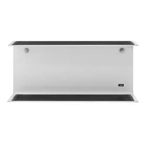 Vipp 921 Shelf Small White