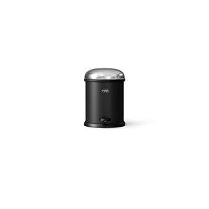 Vipp 12 Pedal Black
