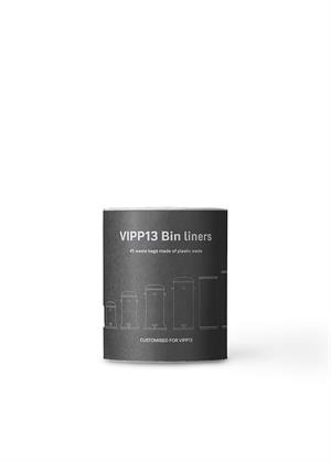 Vipp Bin Garbage Bags For Vipp13 Recycled