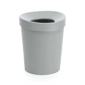 Vitra Happy Bin RE Large Gray