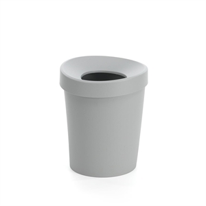 Vitra Happy Bin RE Small Gray