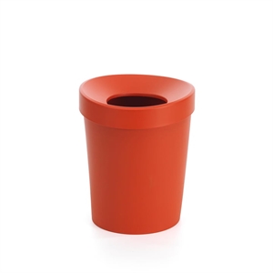 Vitra Happy Bin RE Small Poppy Red