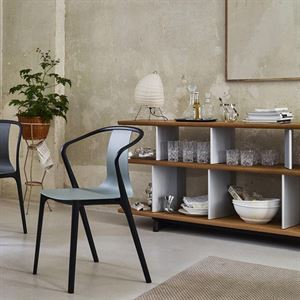 akari 1a table lamp