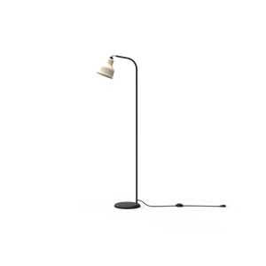 NUAD Avra ​​Floor Lamp Black/Crème