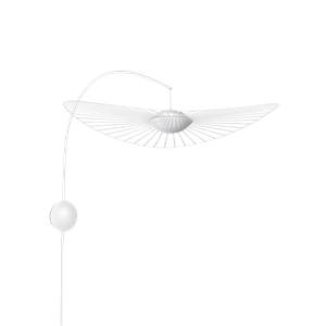 Petite Friture VERTIGO NOVA Wall Lamp White