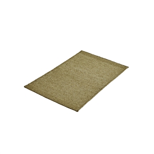 Woud Rombo Mat 60x90 Moss