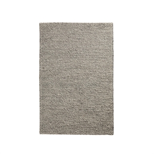 Woud Tact Carpet 170x240 cm Dark Grey