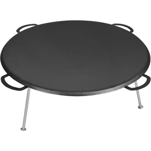 Mareld Frying Pan 78 cm Black